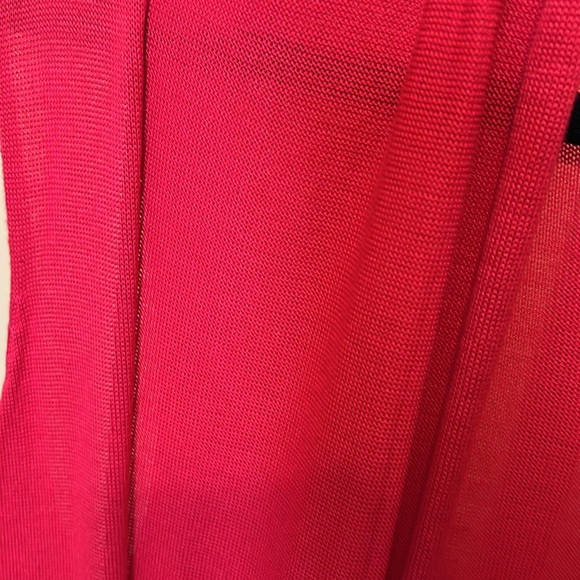 Josepha sleeves shawl size large - Picture 5 of 7